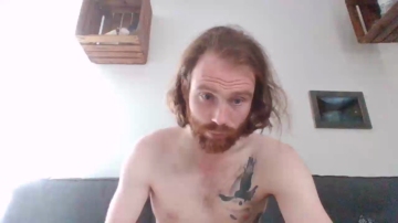 ShyGingerToy  28-09-2021 Recorded Video Topless